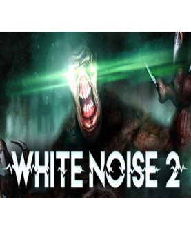 White Noise 2 Steam Key GLOBAL